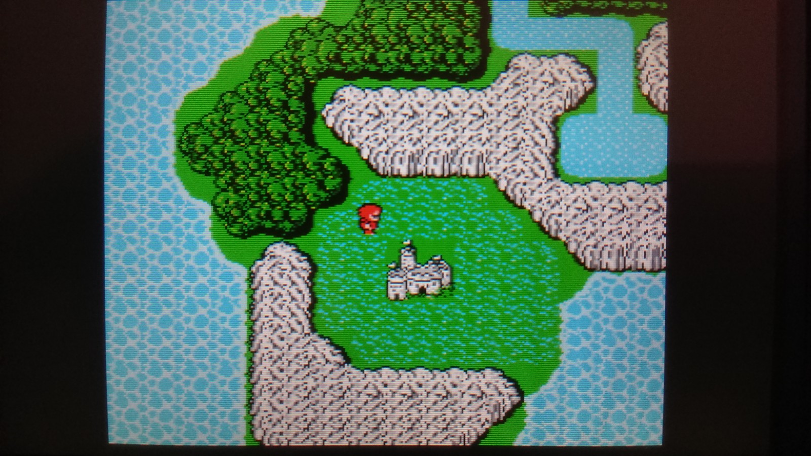 Ff1fc 試練の城の行き方 攻略方法 攻略日記 けいごの夜は明けないゲームブログ Ff1fc 試練の城の行き方 攻略方法 攻略日記 けいごの夜は明けないゲームブログ